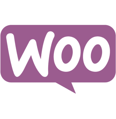 woocommerce